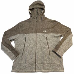 The North Face Men's Gordon Lyons Hoodie XXL